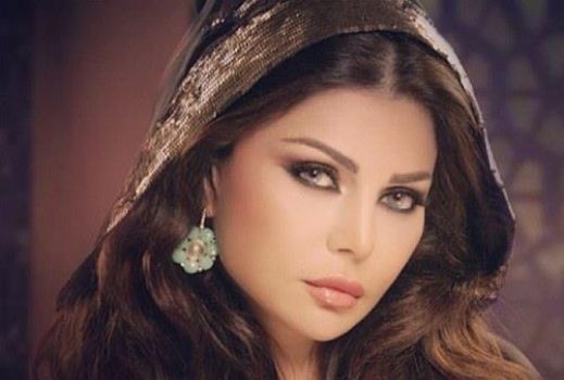 كلّ ما تحتاجينه من معلومات وأخيار ومراجع وصور عن الفنانة هيفاء وهبي Haifa Wehbe
