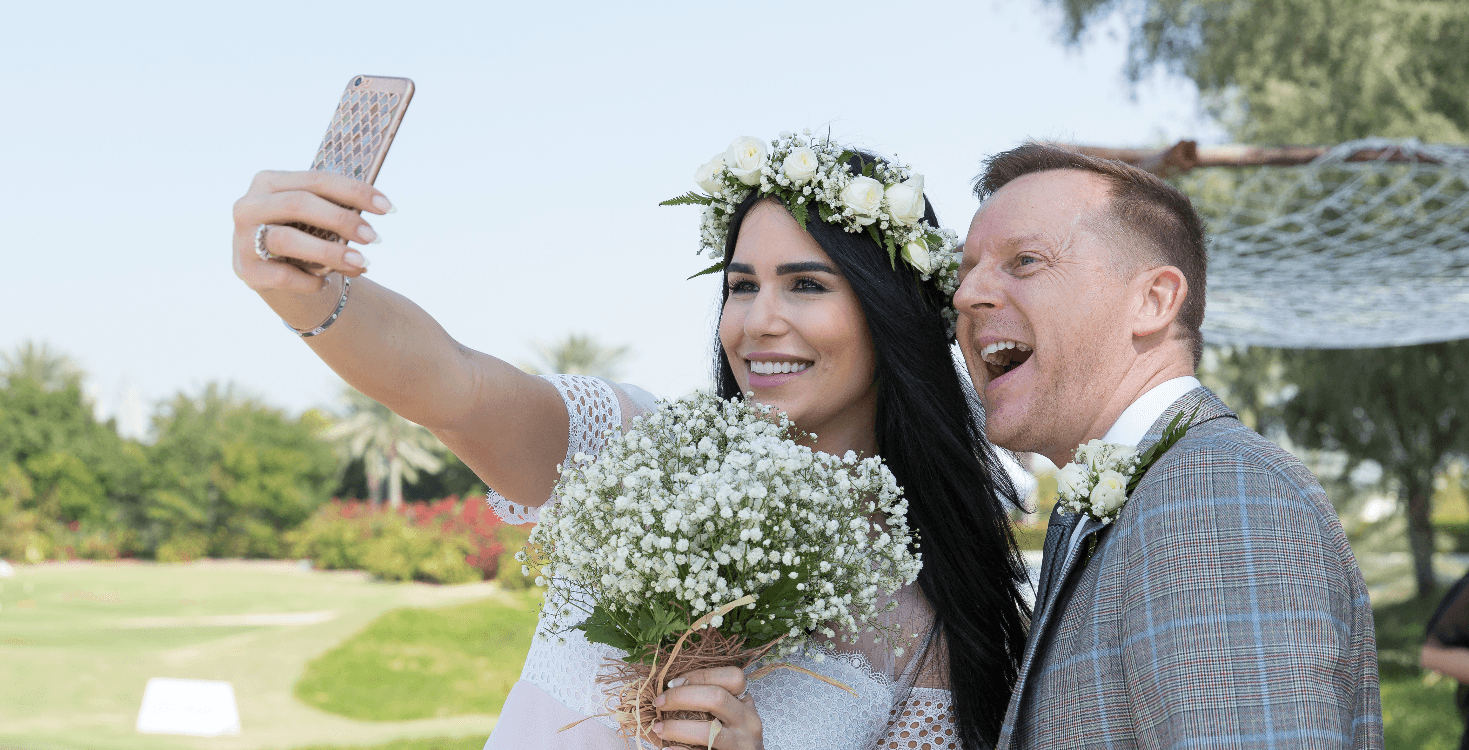 حفل إطلاق مستحضرات تجميل جديدة من Molton Brown