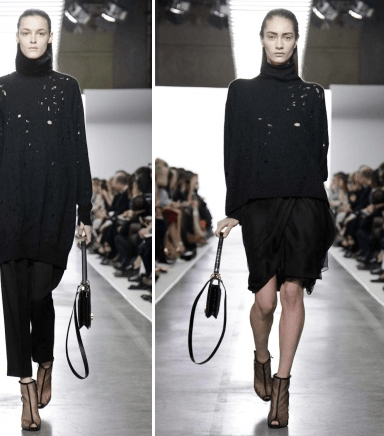 من مجموعة Giambattista Valli لشتاء 2014، اختاري هذه التصاميم المميّزة
