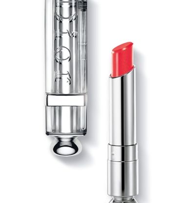 لوّني شفاهك مع DIOR ADDICT LIPSTICK