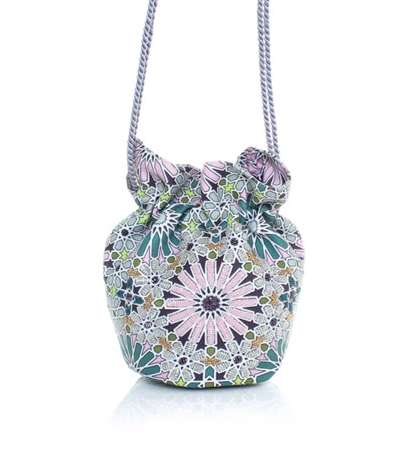 حقيبة Sarah's bag لاطلالة مميزة في شهر رمضان