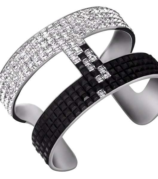 سوار Atelier Swarovski by Viktor & Rolf مميّز بحبّات من الكريستال