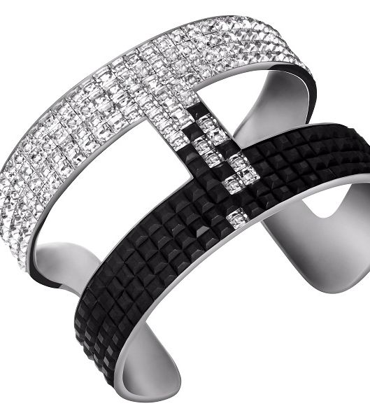 سوار Atelier Swarovski by Viktor & Rolf مميّز بحبّات من الكريستال