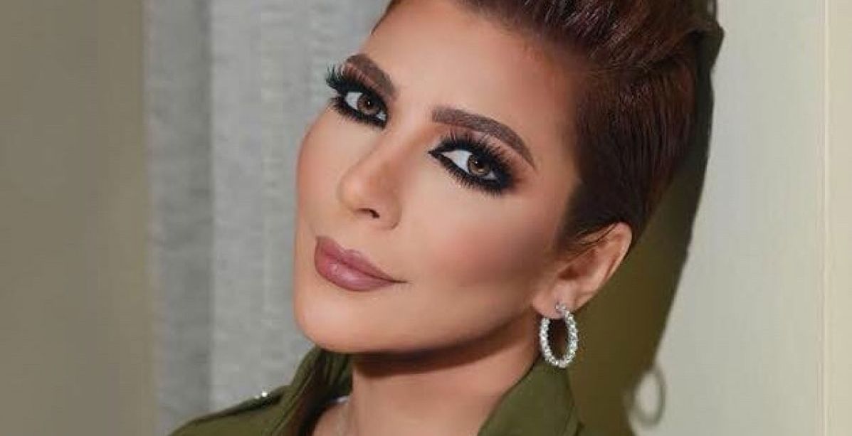 شام ابنة أصالة على خطى والدتها في عمليات التجميل!