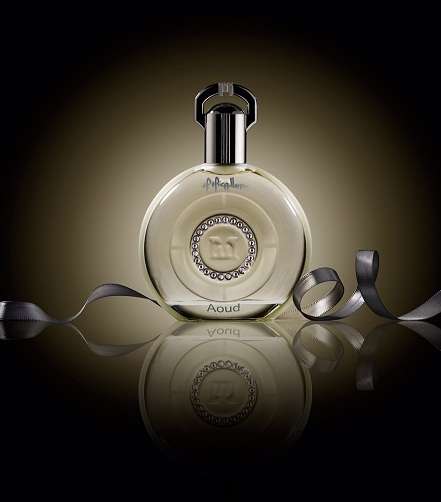 عطر Aoud من عطور M.Micallef