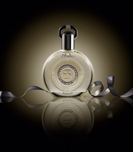 عطر Aoud من عطور M.Micallef