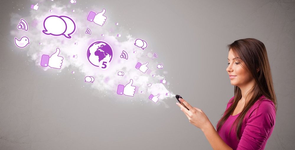 الحب والتكنولوجيا