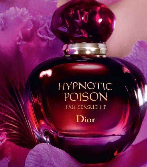 عطر Hypnotic Poison Eau Secrète من Dior