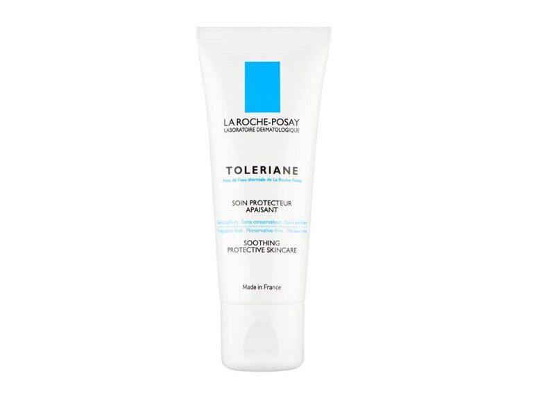 كريم La Roche-Posay Toleriane Soothing Protective Skincare
