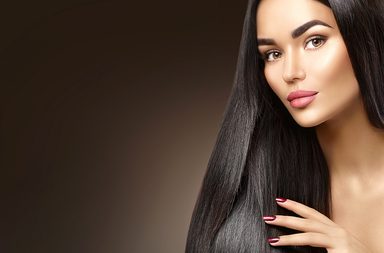 ألوان صبغات الشعر الرائجة لشتاء 2019 بين يديك