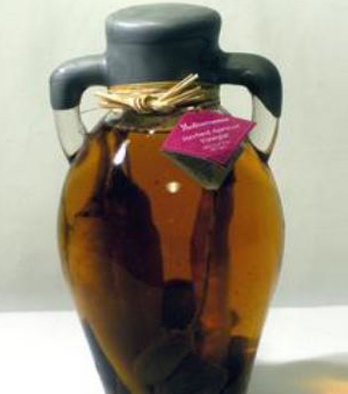 خلطات للشعر الدهني لعلاجه في المنزل