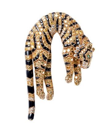 مجوهرات مميزة من روبيرتو كوين وكارتيه