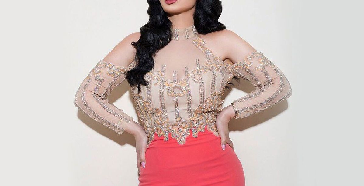 طفولة ديانا كرزون