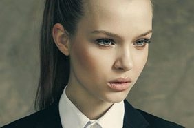 أجمل 5 تسريحات شعر للمدرسة ناعمة