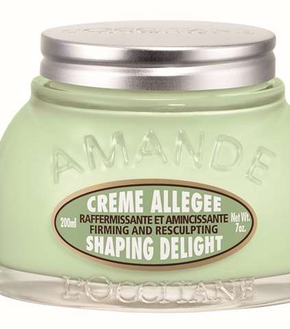 Shaping Delight من L`Occitane