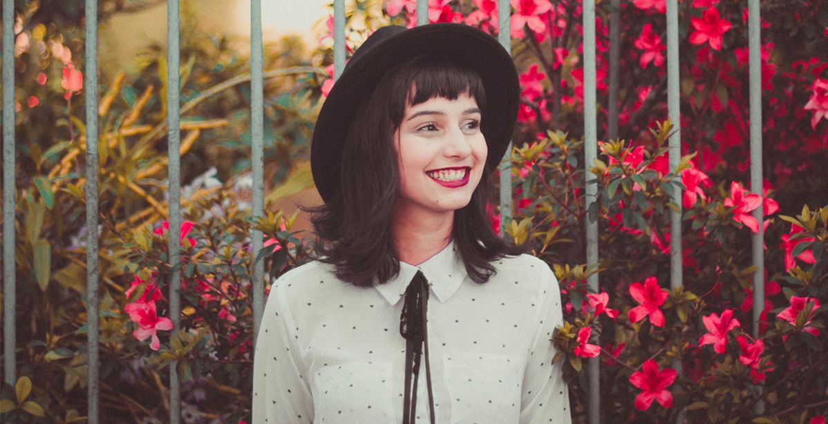 نقاط ضعف برج الاسد المراة وصفاتها