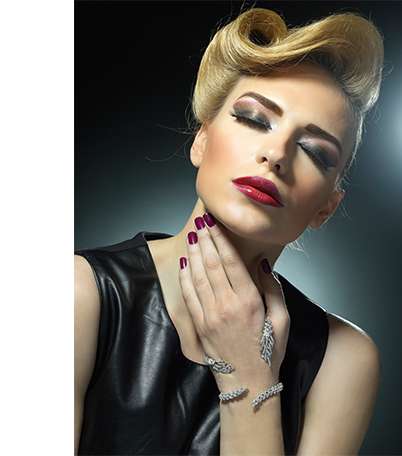 إحصلي على تألقٍ دائم وإطلالة مميزة مع مجوهرات YEPREM