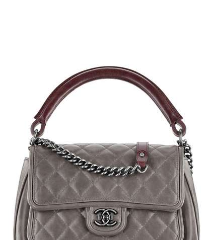 من مجموعة Metiers D'art Salzburg، اليك اجمل موديلات شنط CHANEL