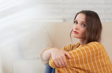 صفات الشخصية الحساسة وطريقة علاجها