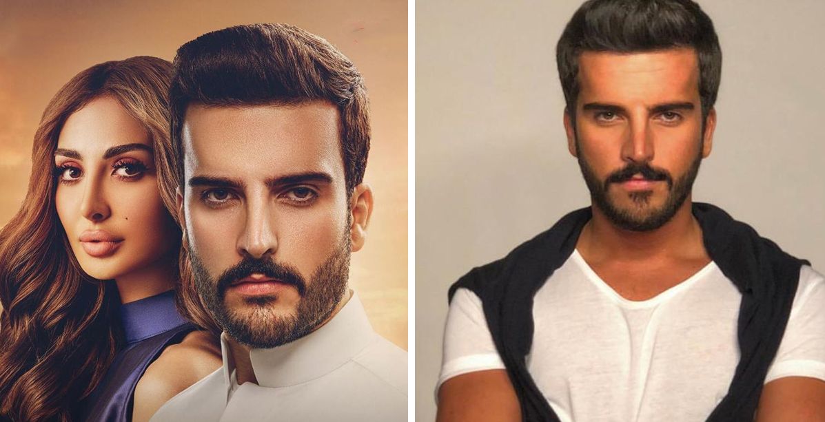 مسلسل جمان هو الأول في السعودية وهذه حقيقة العلاقة بين مهنّد ونور!