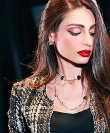 رفيعة الهاجسي