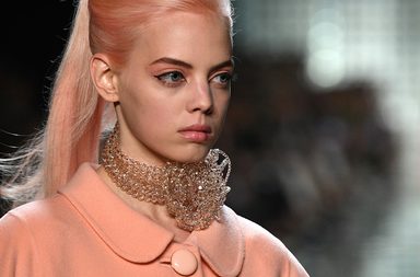 أغرب الألوان تدخل صبغات شعر 2019