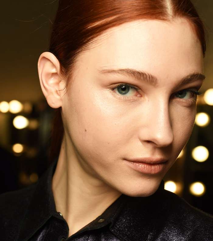 NARS مع Tanya Taylor