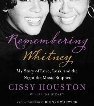 صور: والدة ويتني هيوستن تفضح خبايا حياة النجمة الراحلة في كتاب
