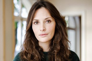 مقابلة مع أليسندرا لانفان 