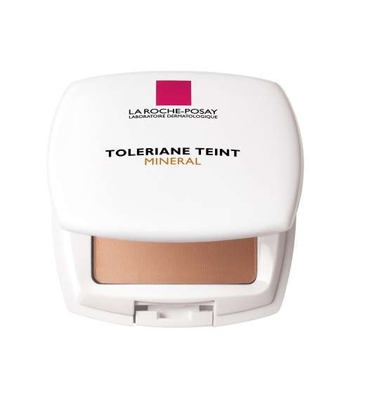 Toleriane Teint بودرة ناعمة لوجهك