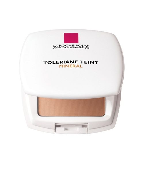 Toleriane Teint بودرة ناعمة لوجهك