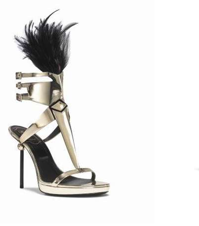 بالصور، اكتشفي جزم وشنط روجيه فيفييه لصيف 2015