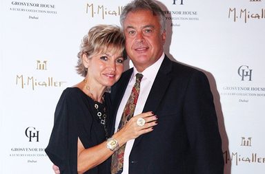 عطور M.Micallef من قصّة عائلية إلى تجارة فاخرة