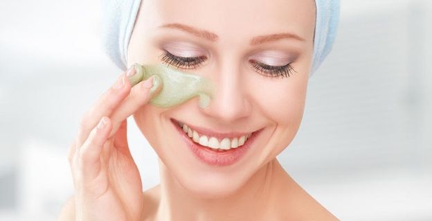 طرق ازاله الرؤوس السوداء