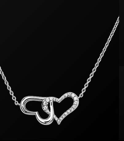 قلوب Piaget لكل عروس رومنسيّة 