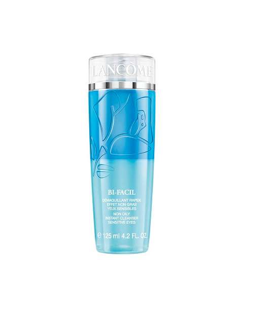 مزيل المكياج Bi Facil من Lancôme