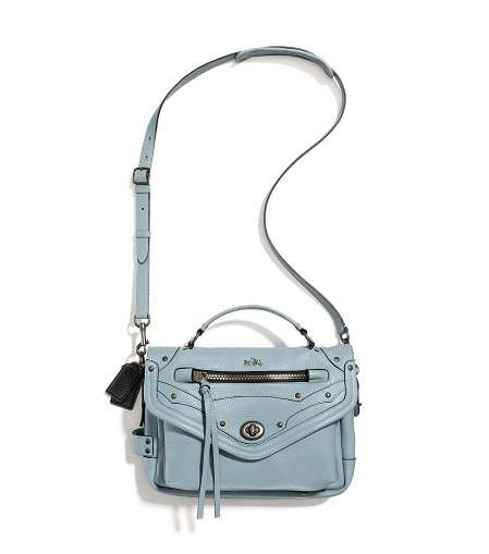 حقيبة مميّزة اللّون من توقيع The Rhyder