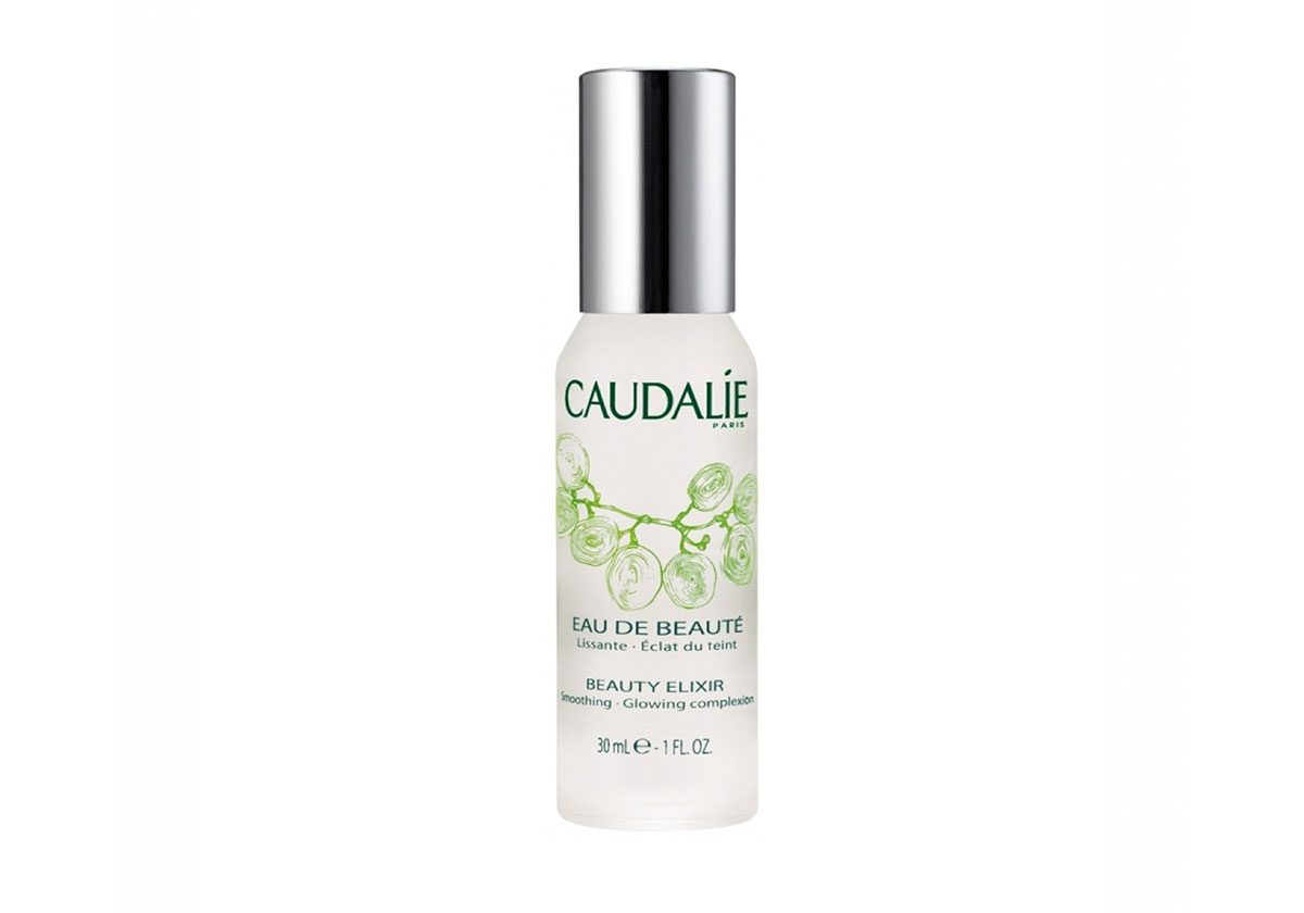 BEAUTY ELIXIR SERUM من CAUDALIE