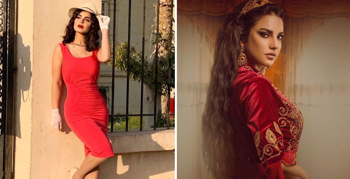 المسلسلات التاريخية في رمضان، كيف سيبدو النجوم؟