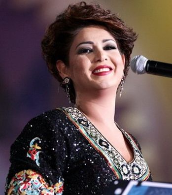 صور موديلات فساتين نوال الكويتيه | أجمل أزياء نوال الكويتية 2014