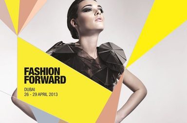 عروض أزياء مميّزة من فاشن فورورد في دبي