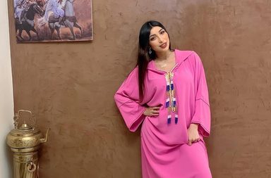 الحكم بالسجن على دنيا بطمة ومريم حسين تشمت بها