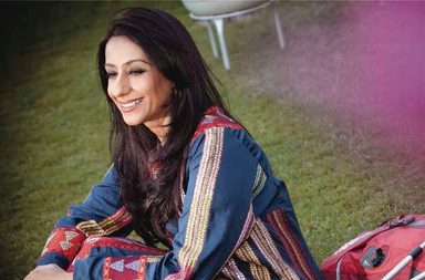 هلا كاظم : سفيرة التغيير نحو الأفضل