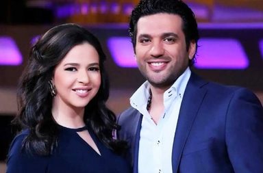 كل المؤشرات التي تدل على إنفصال إيمي سمير غانم وحسن الرداد