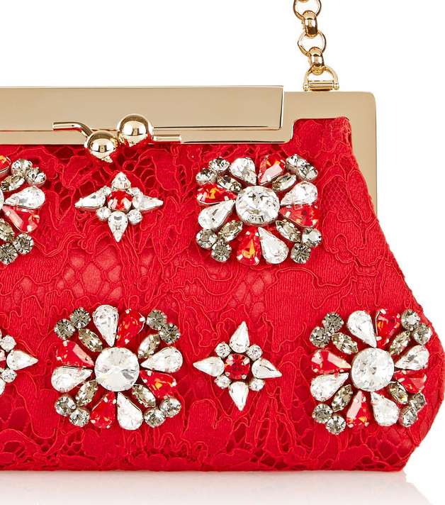 اختاري للعيد كلاتش دولتشي آند غابانا المميز