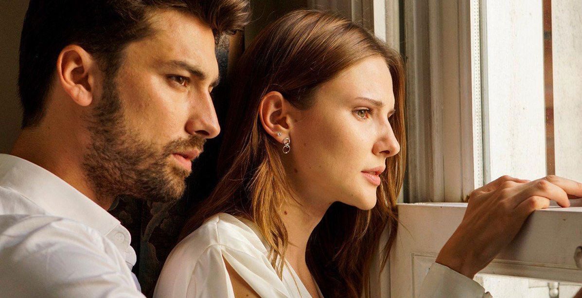 اجمل المسلسلات التركية والحائزة اعلى نسبة مشاهدة