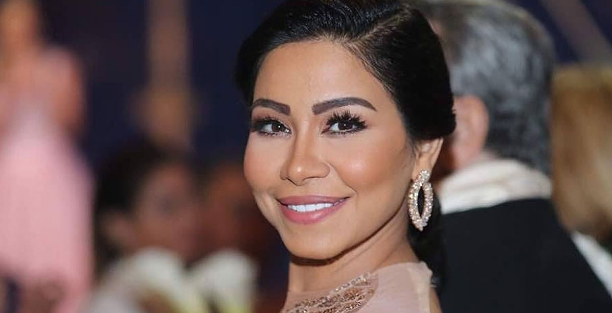 شيرين في صورة مخيفة من دون مكياج...وهذا ما فضحه الجمهور عن جمالها!