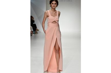 ازياء مميزة من هاوس اوف نوماد لصيف 2016