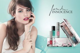 تعرّفي على مجموعة ماكياج French Innocence لربيع 2015