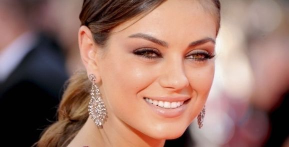 نصائح ميلا كونيس لماكياجك